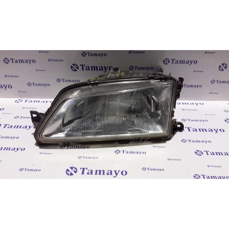 Recambio de faro izquierdo para peugeot 306 berlina 3/4/5 puertas (s2) 1.9 diesel referencia OEM IAM   