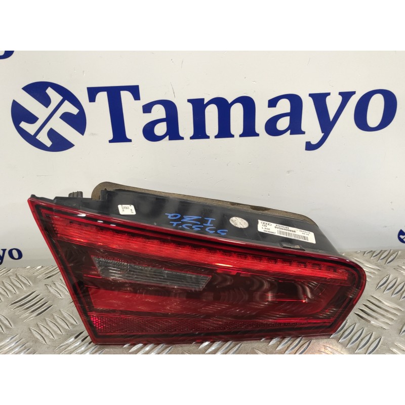Recambio de piloto trasero izquierdo interior para audi s3 (8v1) 2.0 16v tfsi referencia OEM IAM 8V3945093B  