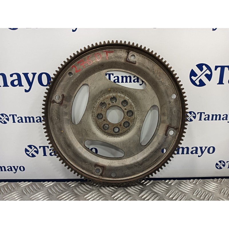 Recambio de volante motor para jaguar s-type 2.7 v6 diesel cat referencia OEM IAM 4R836375AC  