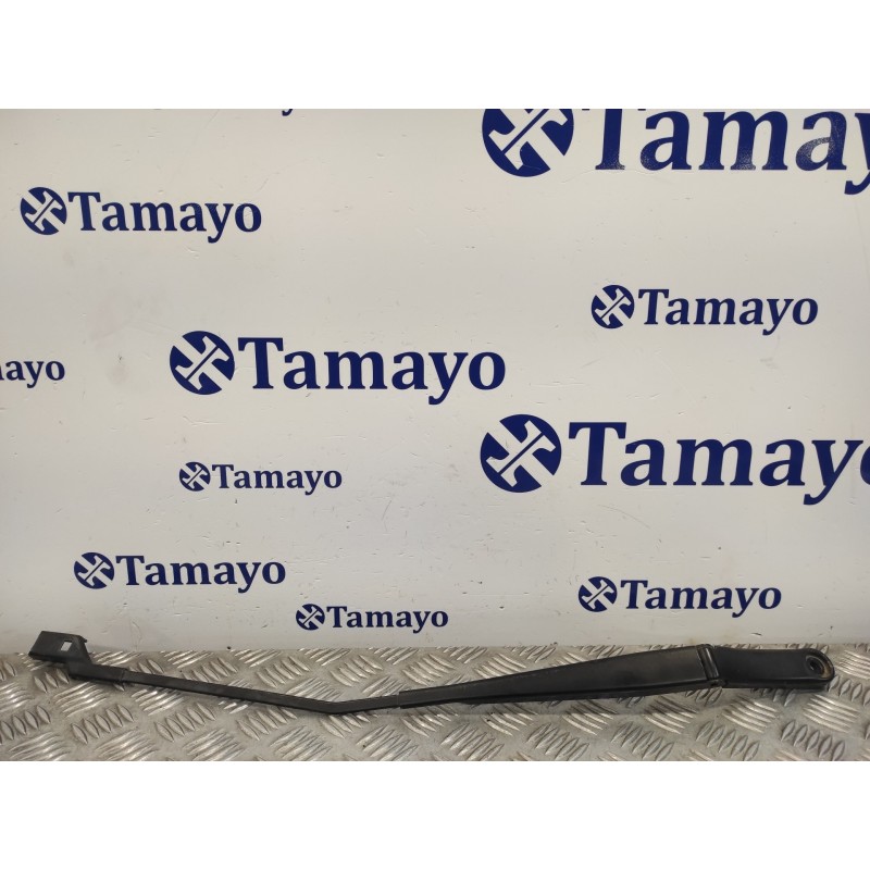 Recambio de brazo limpia delantero derecho para volkswagen golf vi (5k1) 1.6 tdi dpf referencia OEM IAM 1Q1955410  