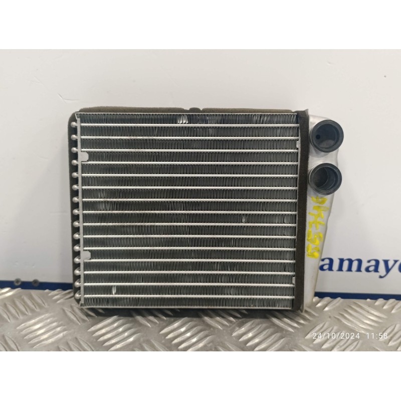 Recambio de radiador calefaccion / aire acondicionado para mercedes clase a (w169) 1.7 cat referencia OEM IAM 668479S  