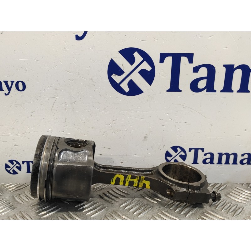 Recambio de biela para peugeot boxer caja cerr.techo sobreelev.(bat.4035)(335/440)(2007 => referencia OEM IAM 9C1Q5110AA  