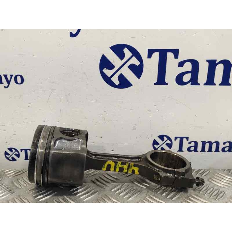 Recambio de biela para peugeot boxer caja cerr.techo sobreelev.(bat.4035)(335/440)(2007 => referencia OEM IAM 9C1Q5110A  