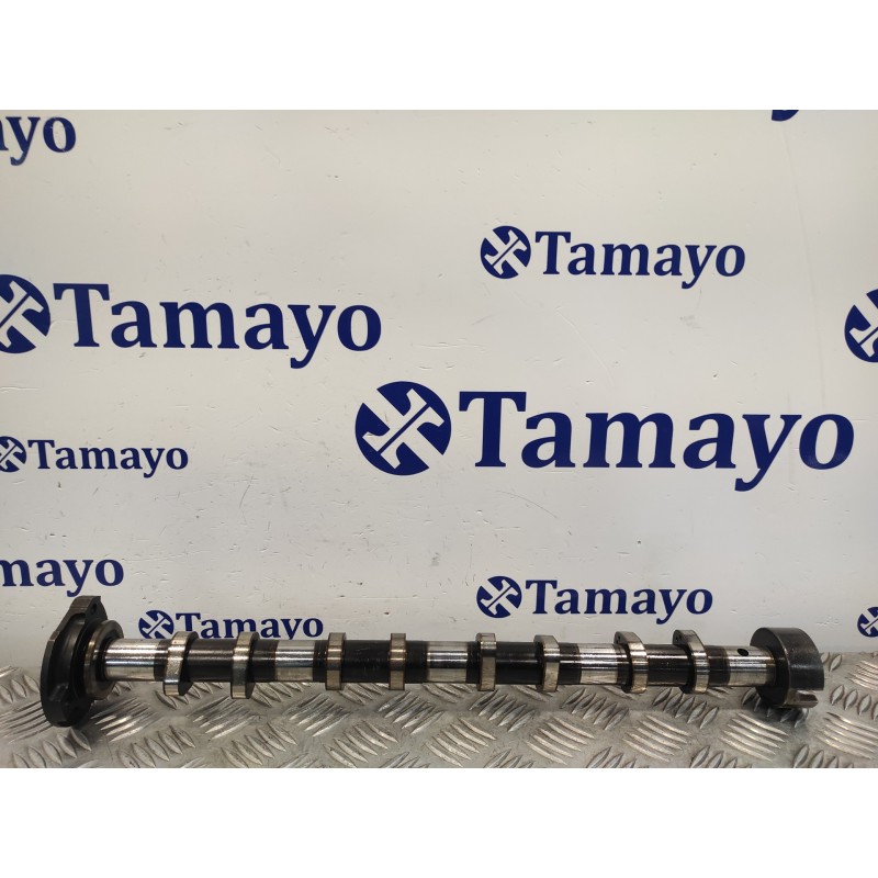Recambio de arbol de levas para peugeot boxer caja cerr.techo sobreelev.(bat.4035)(335/440)(2007 => referencia OEM IAM 4903543  