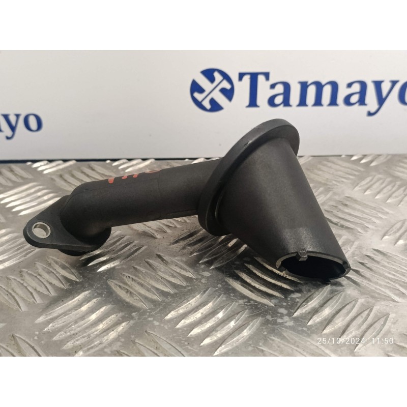 Recambio de tubo para peugeot boxer caja cerr.techo sobreelev.(bat.4035)(335/440)(2007 => referencia OEM IAM 1C1Q6615BA  