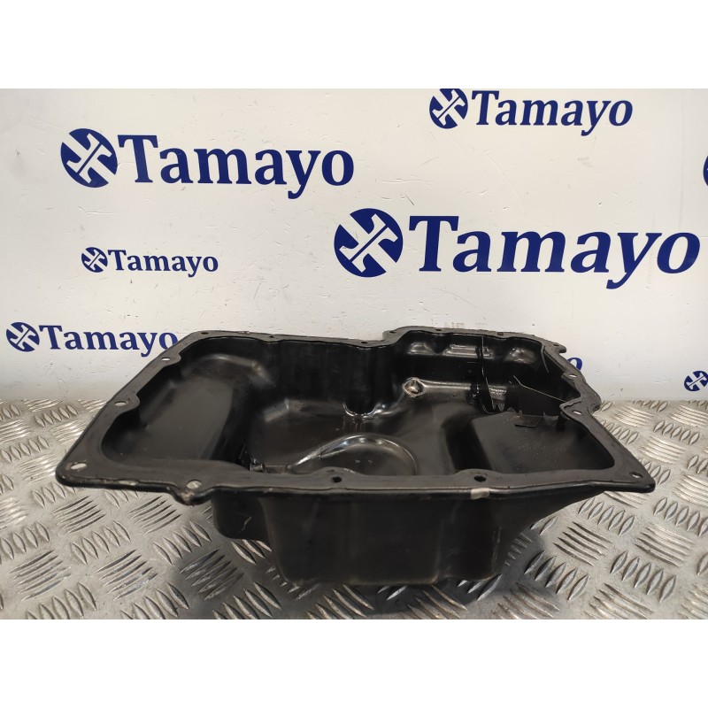 Recambio de carter para peugeot boxer caja cerr.techo sobreelev.(bat.4035)(335/440)(2007 => referencia OEM IAM BK2Q6675AA  