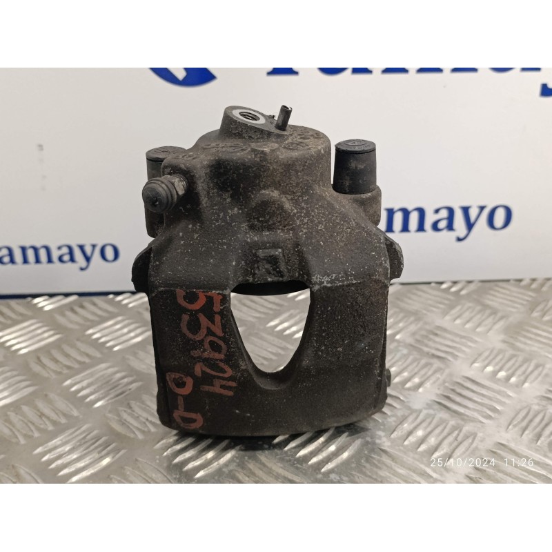 Recambio de pinza freno delantera derecha para volkswagen caddy ka/kb (2k) 1.9 tdi (bsu) referencia OEM IAM   