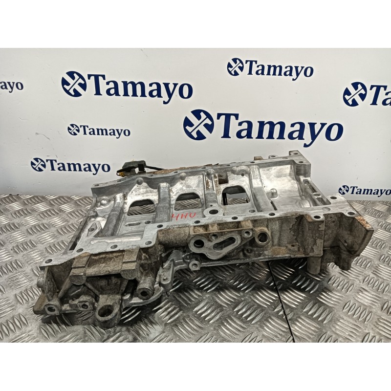 Recambio de sobrecarter para peugeot boxer caja cerr.techo sobreelev.(bat.4035)(335/440)(2007 => referencia OEM IAM 8CIQ6U004AA 