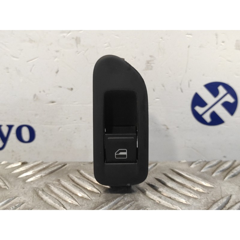 Recambio de mando elevalunas trasero izquierdo para volkswagen golf vi (5k1) 1.6 tdi dpf referencia OEM IAM 5K4868345  