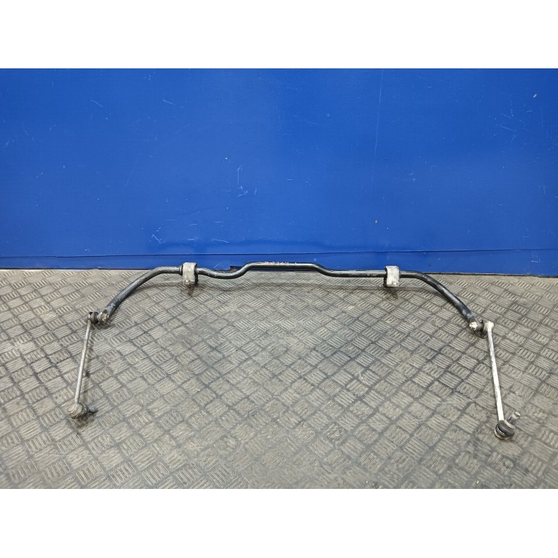 Recambio de barra estabilizadora delantera para volkswagen caddy ka/kb (2k) 1.9 tdi (bsu) referencia OEM IAM   