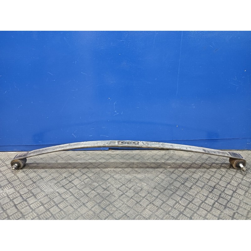 Recambio de ballesta trasera para ford transit caja cerrada, corta (fy) (2000 =>) referencia OEM IAM   