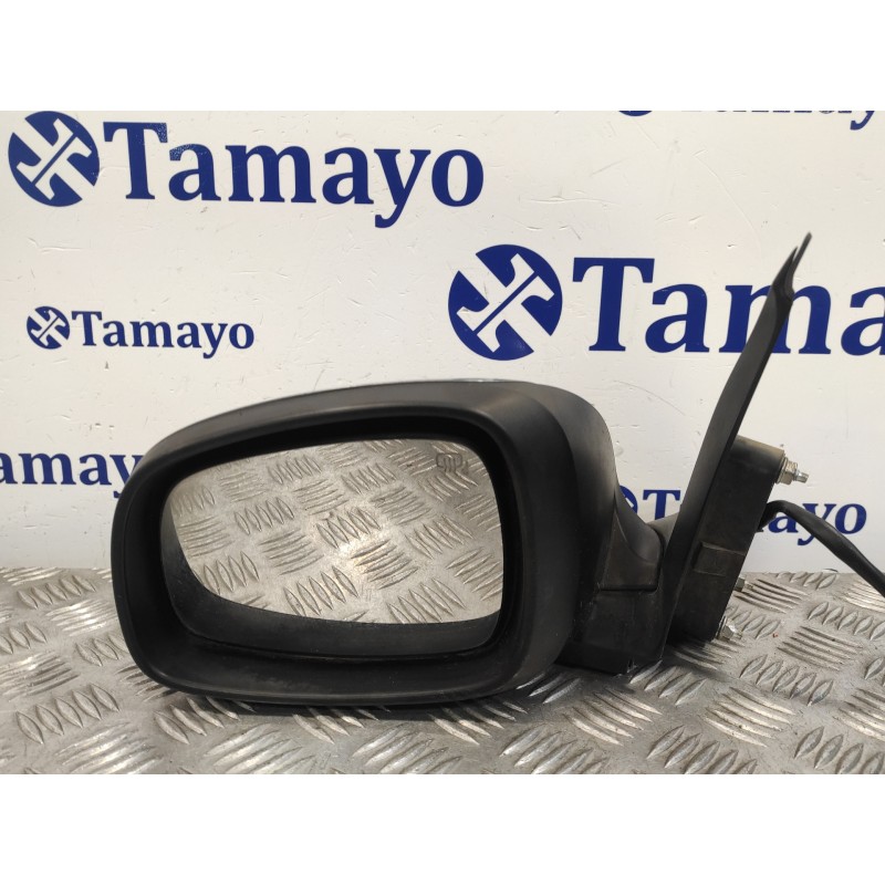 Recambio de retrovisor izquierdo para suzuki swift azg (nz) 1.3 ddis diesel cat referencia OEM IAM 8470262JB0  