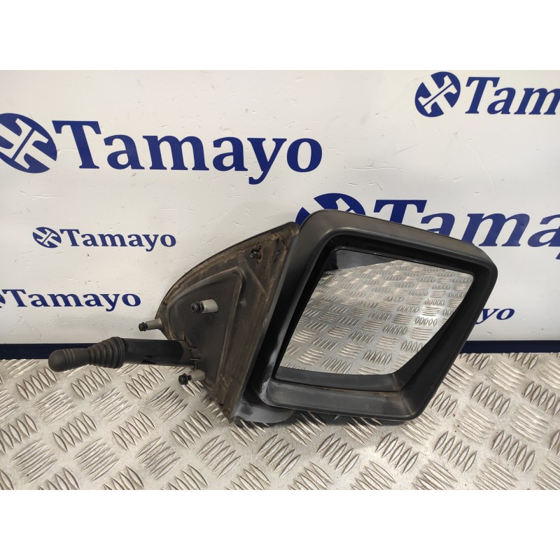 Recambio de retrovisor derecho para opel combo (corsa c) corsa c referencia OEM IAM   