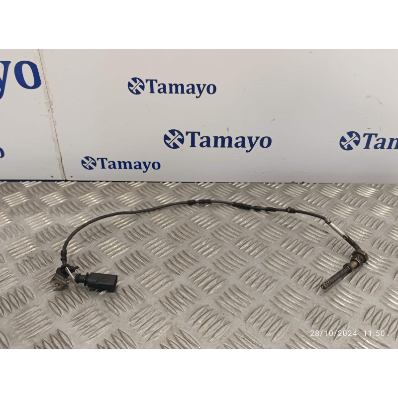 Recambio de sonda lambda para audi a6 berlina (4f2) 2.7 v6 24v tdi referencia OEM IAM 038906088D  HE1EPIQBG