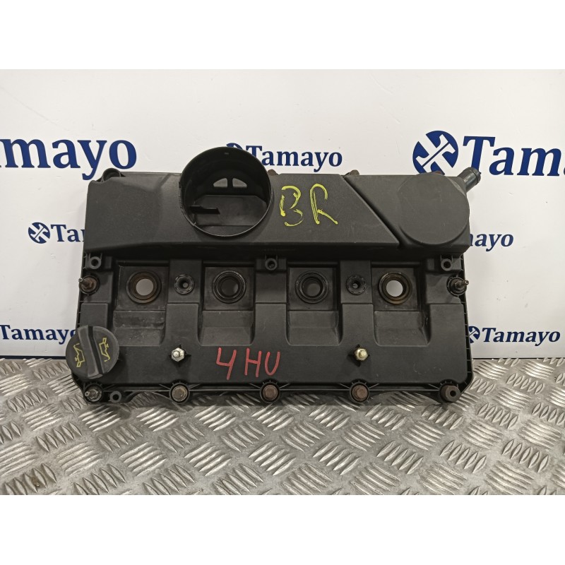 Recambio de tapa balancines para peugeot boxer caja cerr.techo sobreelev.(bat.4035)(335/440)(2007 => referencia OEM IAM 6C1Q6K27