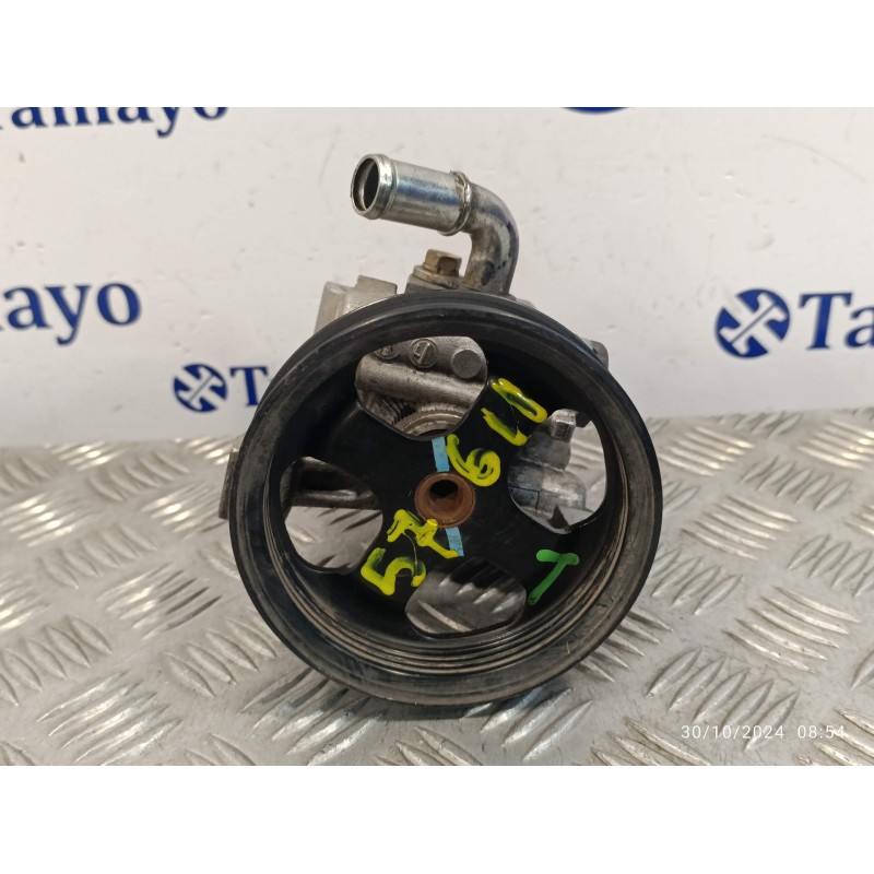 Recambio de bomba servodireccion para ford transit connect (tc7) 1.8 tddi turbodiesel cat referencia OEM IAM 2T143A696AJU30  