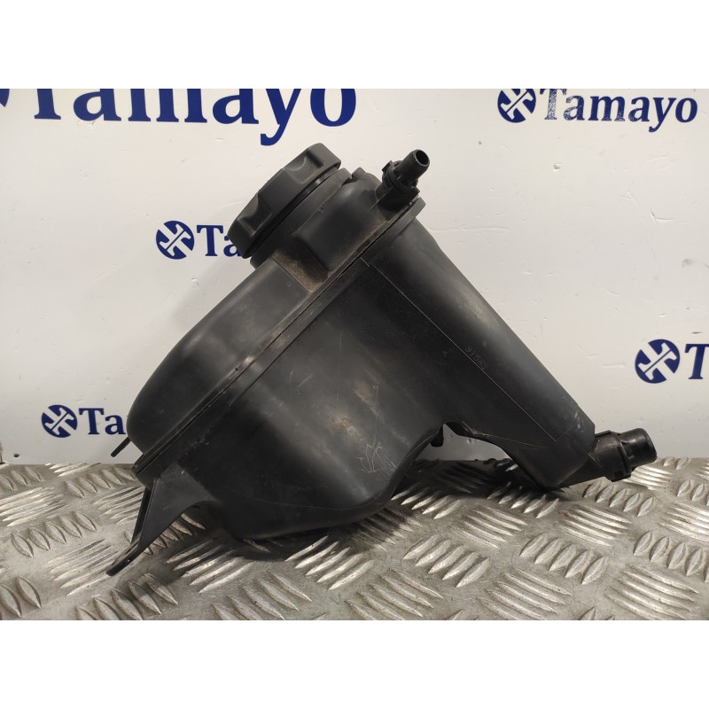 Recambio de deposito expansion para bmw serie 1 berlina (e81/e87) 2.0 cat referencia OEM IAM 17137567462  10617211