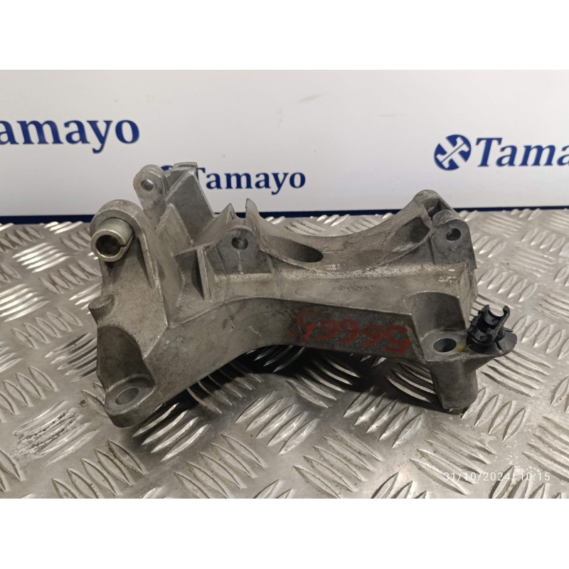 Recambio de soporte alternador para renault kangoo (f/kc0) 1.5 dci diesel referencia OEM IAM 8200185605  