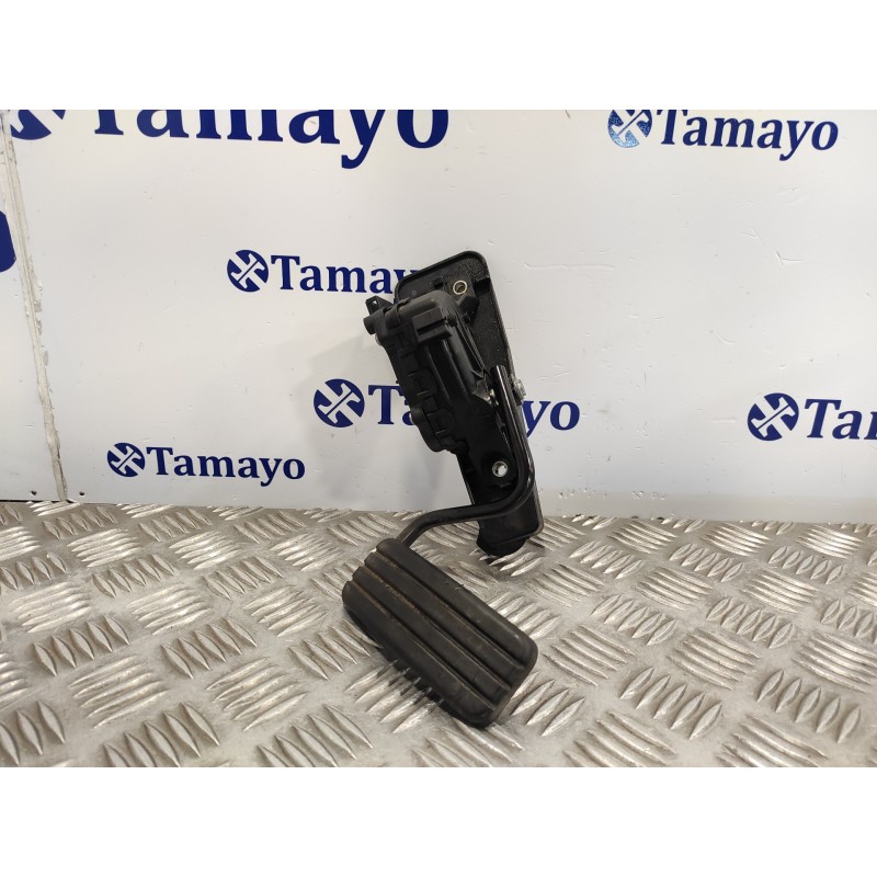 Recambio de pedal acelerador para renault espace iv (jk0) 2.2 dci turbodiesel referencia OEM IAM 8200700390  8200104482