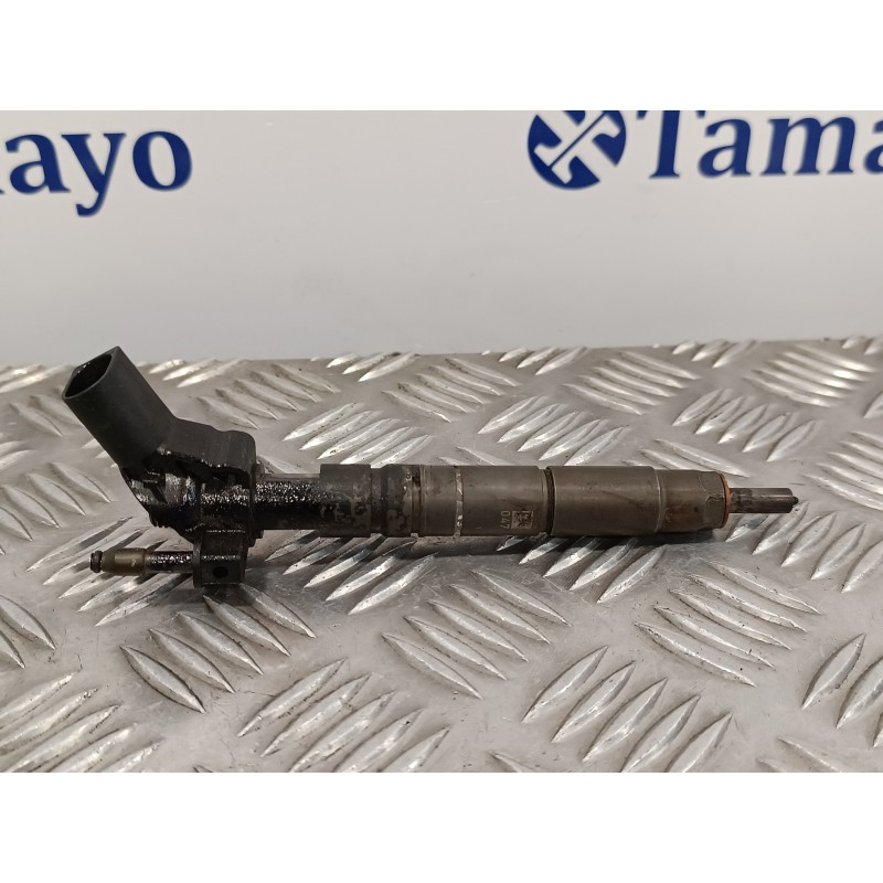Recambio de inyector para mercedes clase e (w212) lim. 3.0 cdi cat referencia OEM IAM A6420701187  0445116026