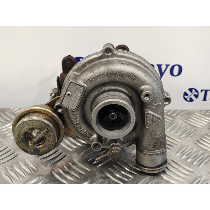 Recambio de turbocompresor para seat cordoba berlina (6k2) 1.9 tdi referencia OEM IAM 028145701J  530310150