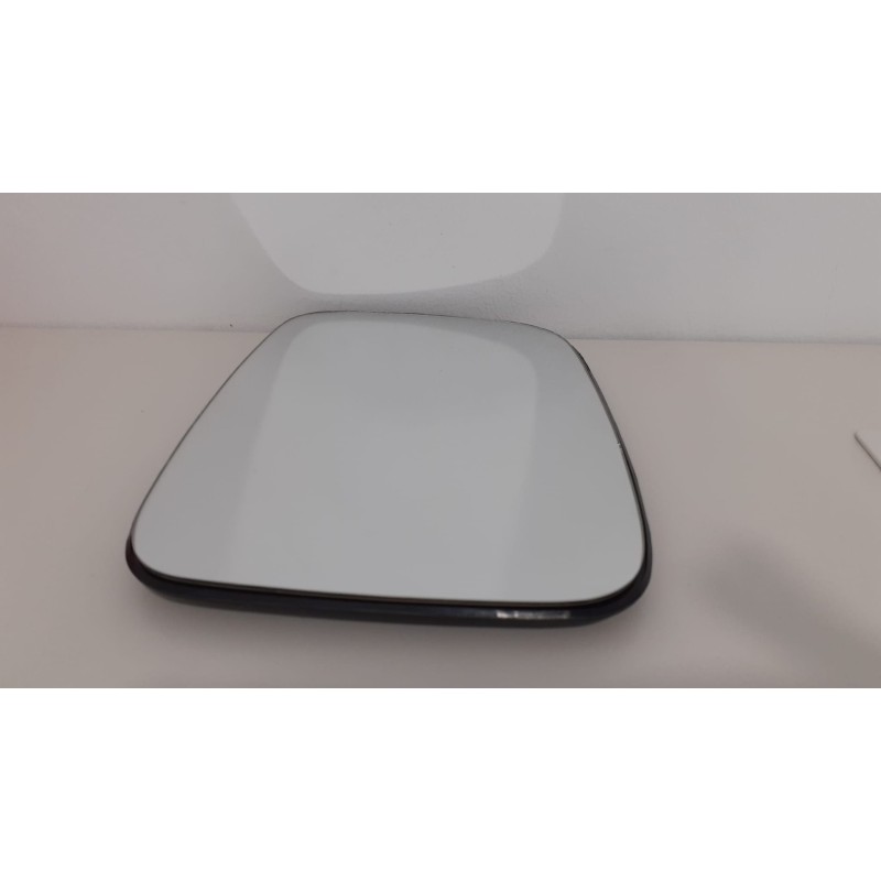 Recambio de cristal espejo retrovisor der para volkswagen t4 transporter/furgoneta (mod. 1991) referencia OEM IAM 337030495  