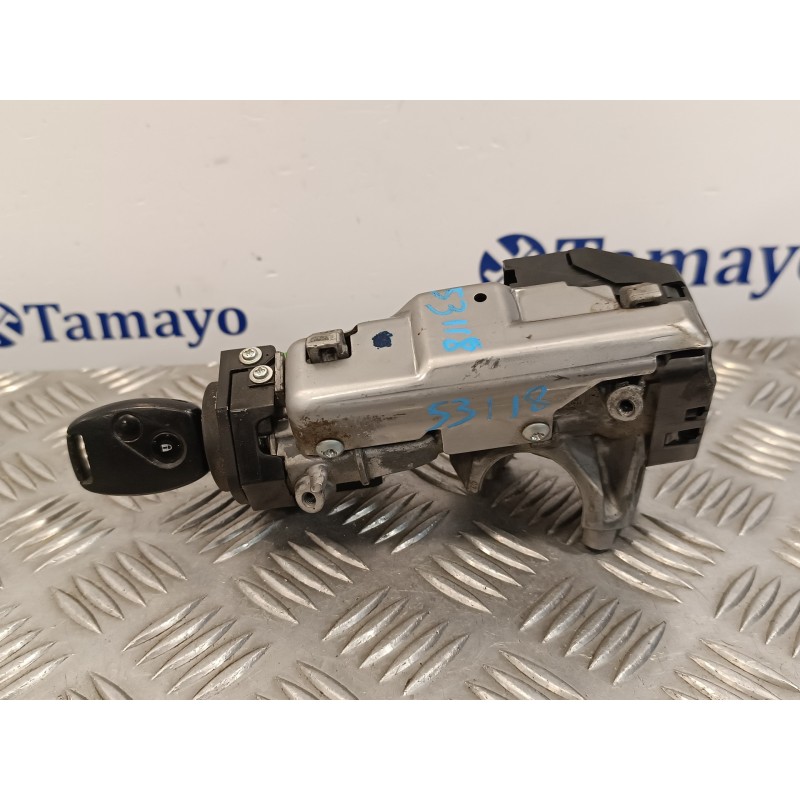 Recambio de conmutador de arranque para honda civic berlina 5 (fk) 2.2 ctdi referencia OEM IAM 39730SMGG010M1  
