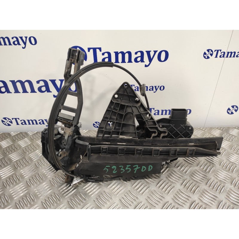 Recambio de cerradura puerta delantera derecha para ford kuga (cbv) 2.0 tdci cat referencia OEM IAM 8V4AS21812CA  