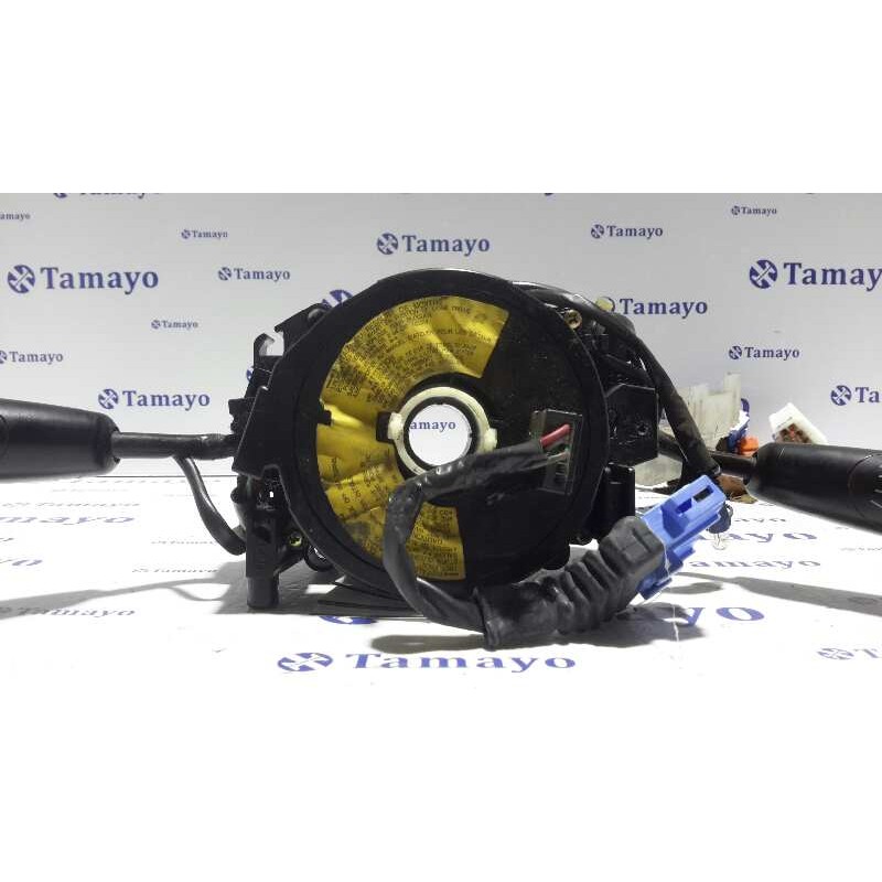 Recambio de anillo airbag para mazda 323 berlina c/f/s (ba) 1.5 16v cat referencia OEM IAM   