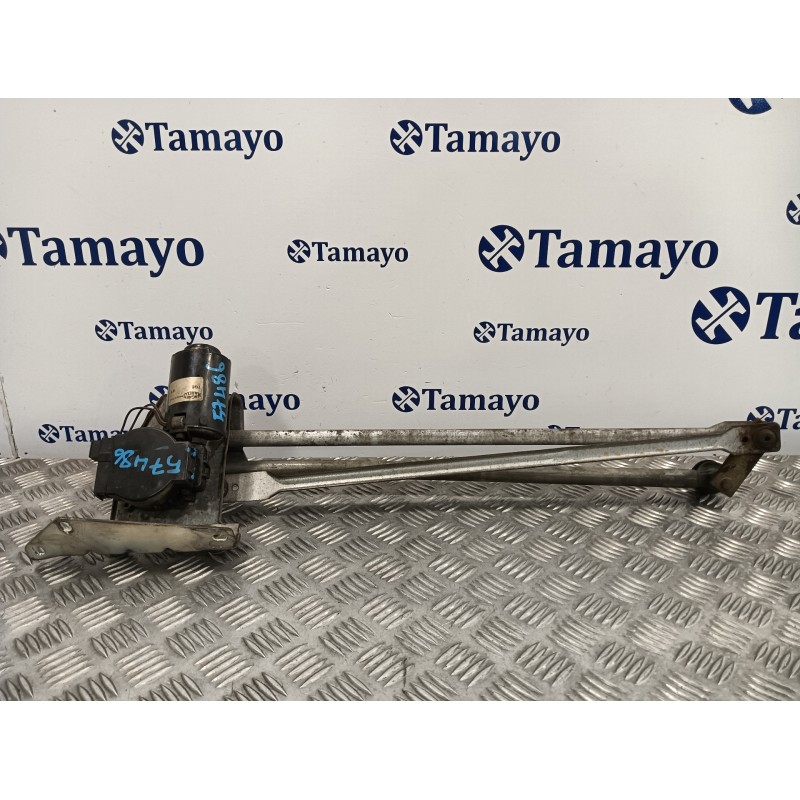 Recambio de motor limpia delantero para citroen jumper combi (1) 1.9 turbodiesel cat referencia OEM IAM   