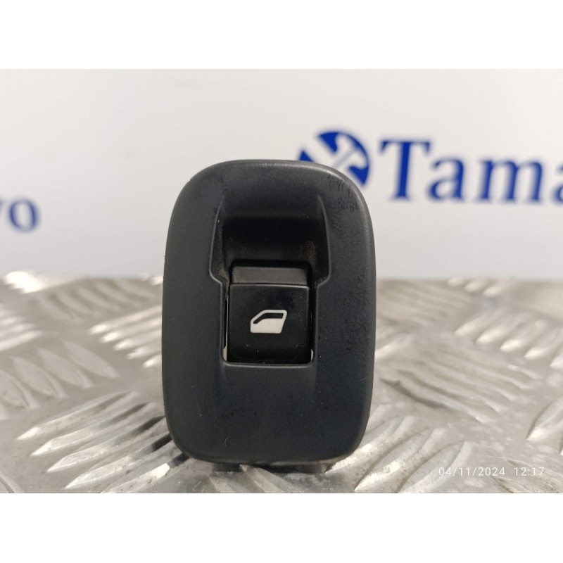 Recambio de mando elevalunas trasero derecho para peugeot 2008 (--.2013) 1.2 12v e-thp / puretech referencia OEM IAM 96751119ZD 