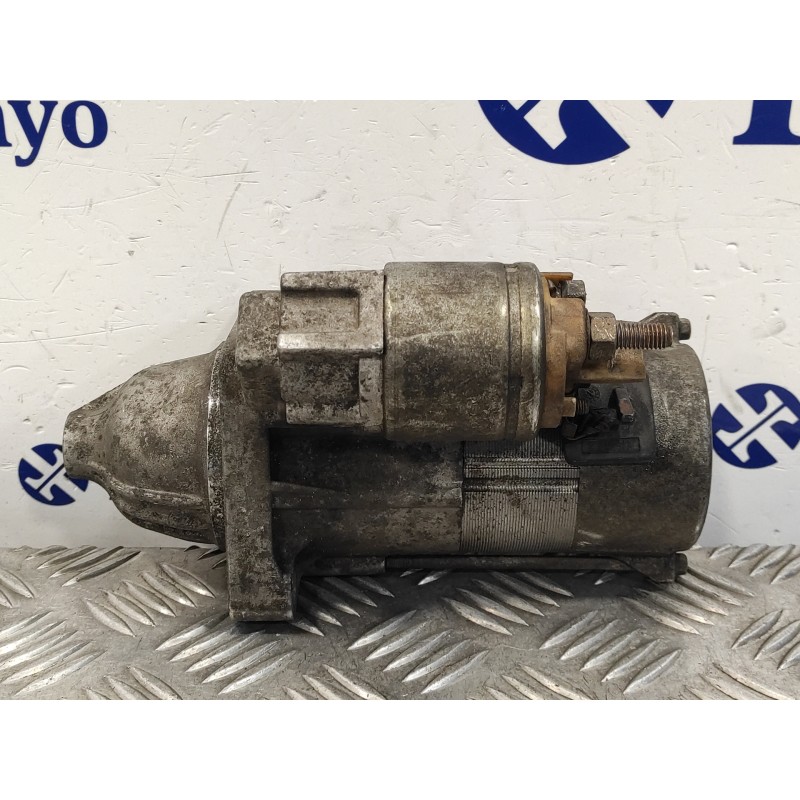Recambio de motor arranque para bmw serie 3 berlina (e90) 2.0 16v diesel referencia OEM IAM 7787354  