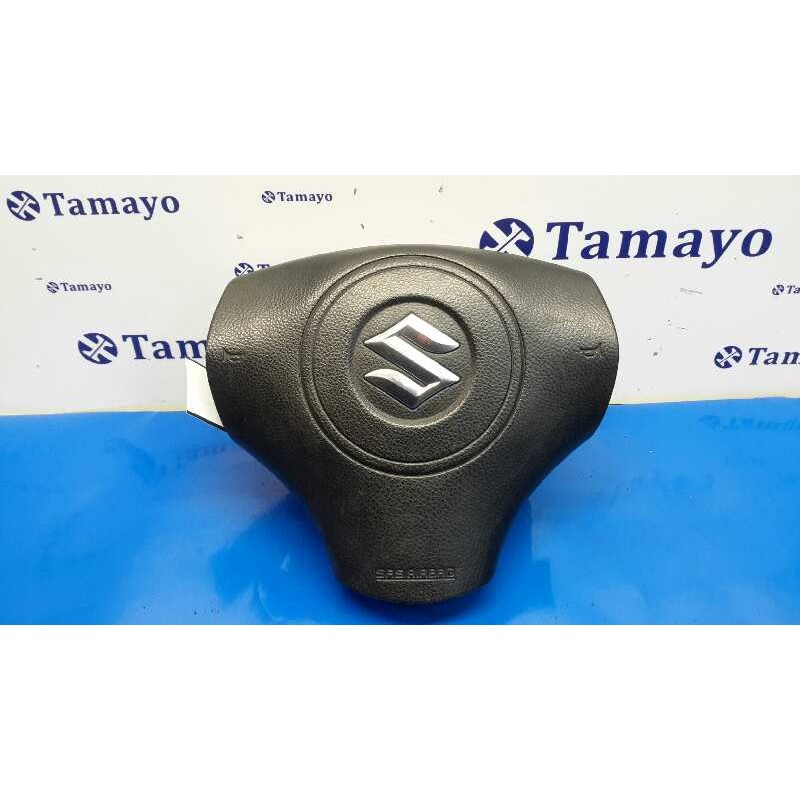 Recambio de airbag delantero izquierdo para suzuki grand vitara jb (jt) 2.0 16v cat referencia OEM IAM 4815065J00E  