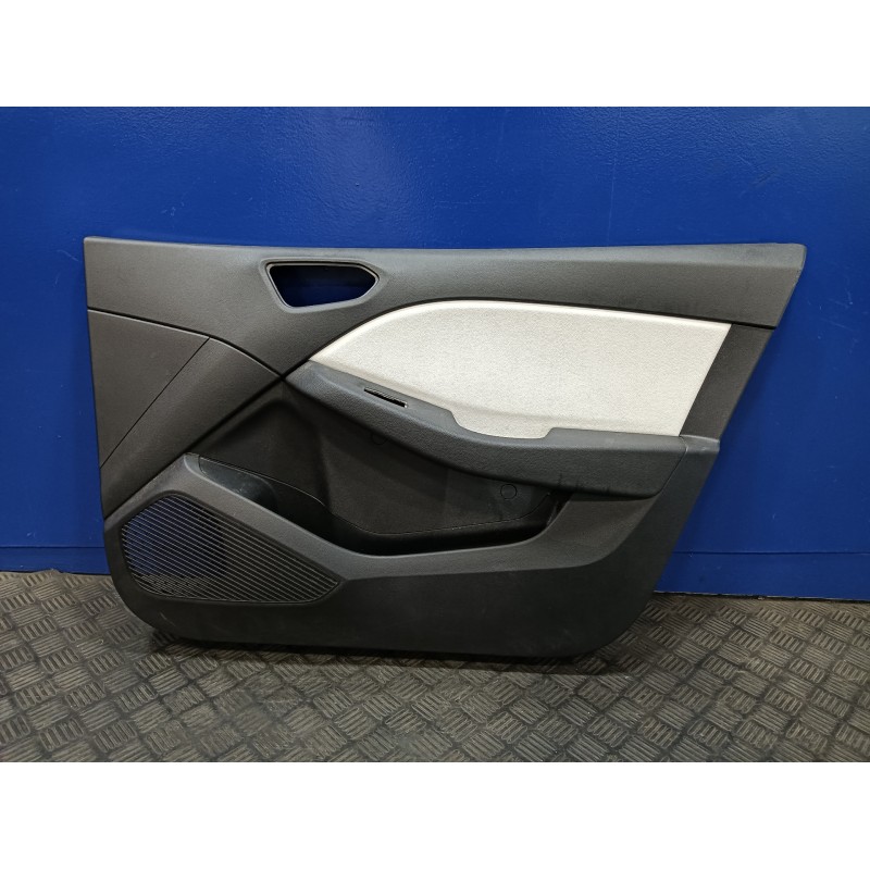 Recambio de guarnecido puerta delantera derecha para renault clio v 1.0 tce referencia OEM IAM 2188096X T0532668 2190234X