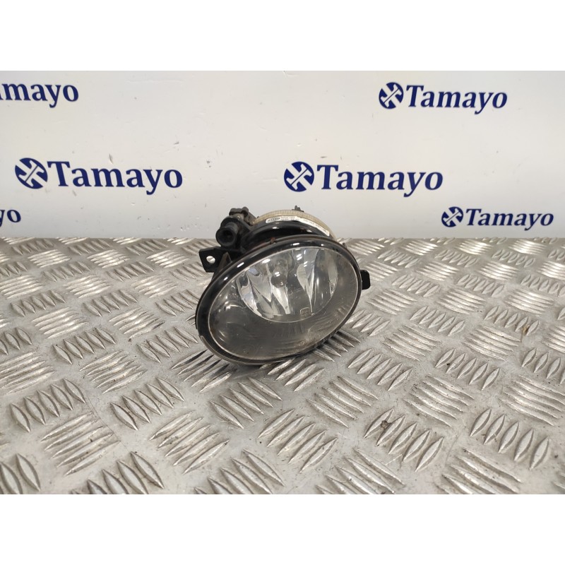 Recambio de faro antiniebla derecho para volkswagen t5 transporter (7e) 2.0 tdi referencia OEM IAM 7E0941699B  1ND2104