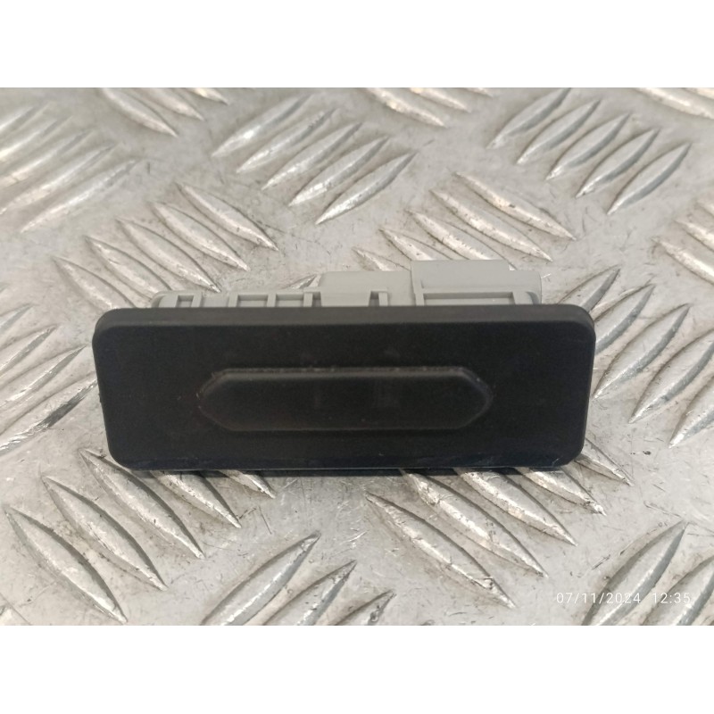 Recambio de maneta exterior porton para renault clio v 1.0 tce referencia OEM IAM 906069264R  A4539050501