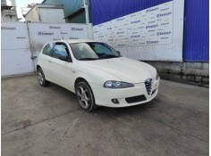 alfa romeo 147 (190) del año 2005