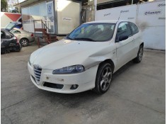 alfa romeo 147 (190) del año 2005 2