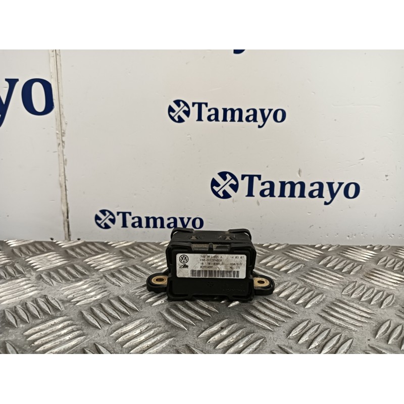 Recambio de sensor esp para volkswagen t5 transporter/furgoneta 2.5 tdi referencia OEM IAM 7H0907655A  10170103663