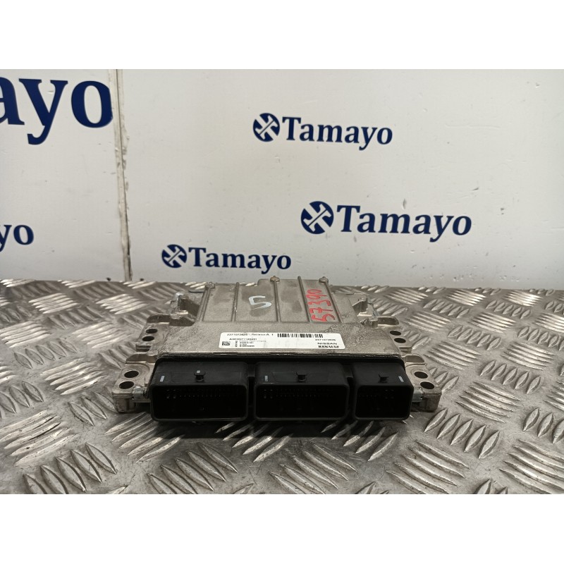 Recambio de centralita motor uce para renault captur ii 1.3 tce referencia OEM IAM 237107362S A3C0571120201 237107363S
