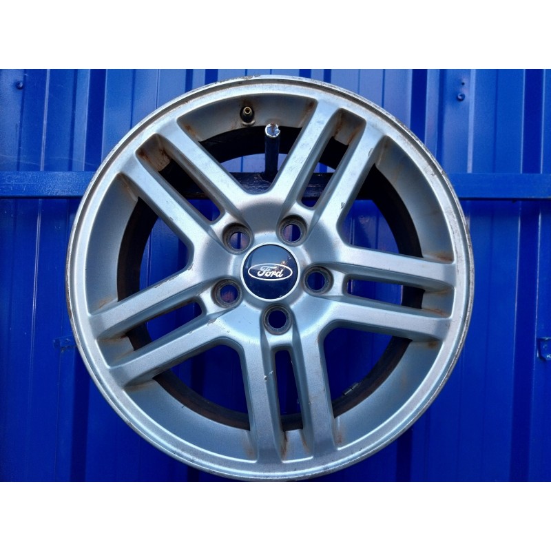 Recambio de llanta para ford focus c-max (cap) 1.6 16v cat referencia OEM IAM 3M51-CB  