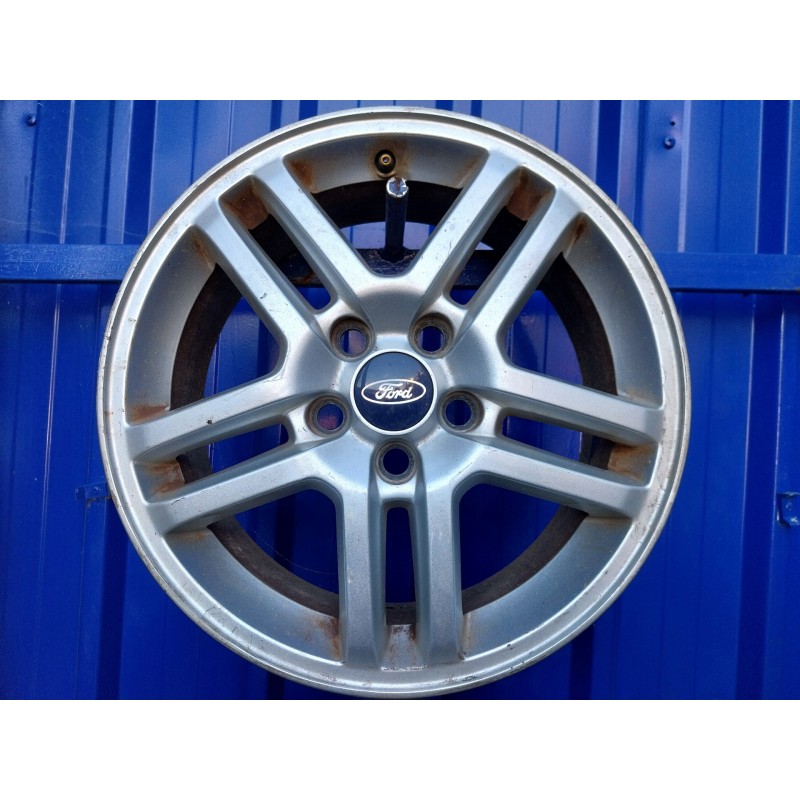 Recambio de llanta para ford focus c-max (cap) 1.6 16v cat referencia OEM IAM 3M51-CB  