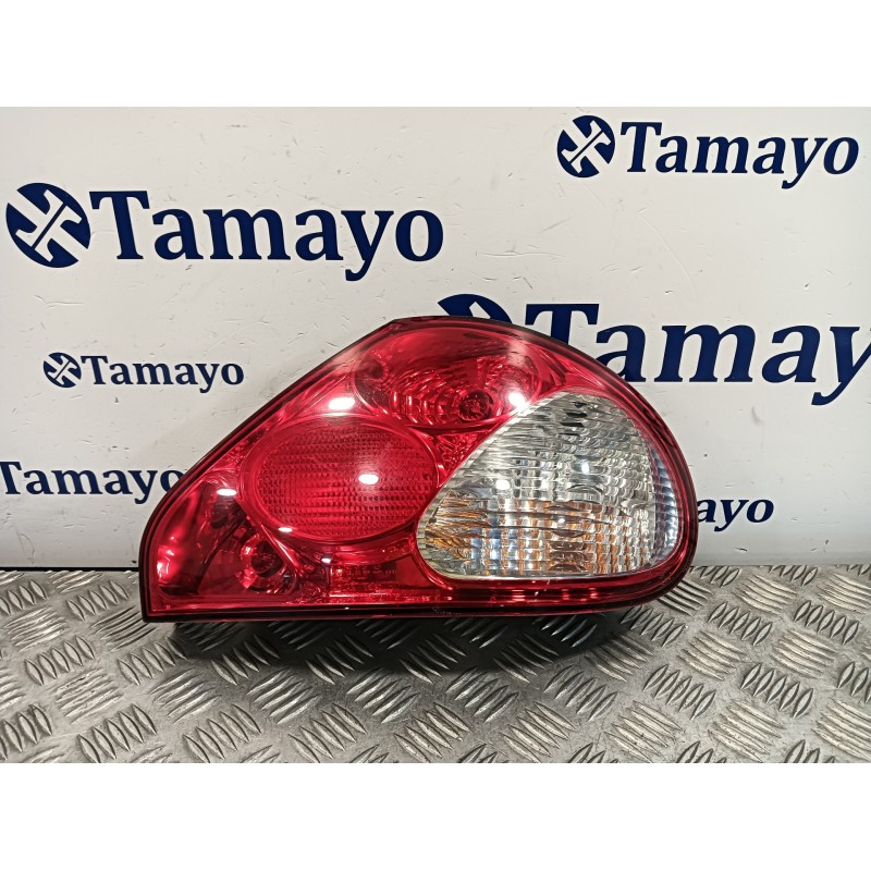 Recambio de piloto trasero derecho para jaguar x-type referencia OEM IAM 1X4313404  