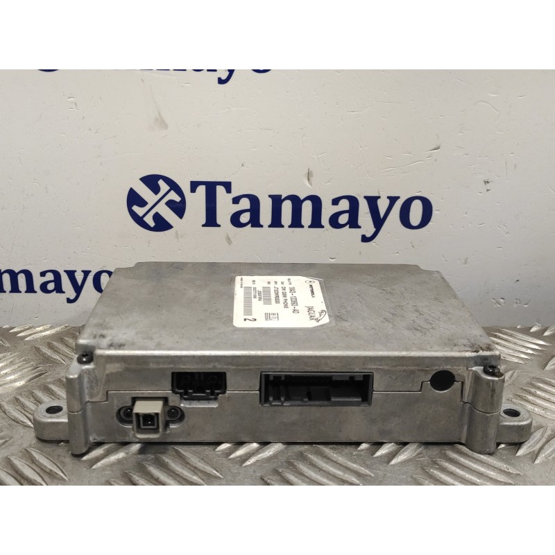 Recambio de modulo electronico para jaguar x-type referencia OEM IAM 1X4310D893AD  JT2CMR3333
