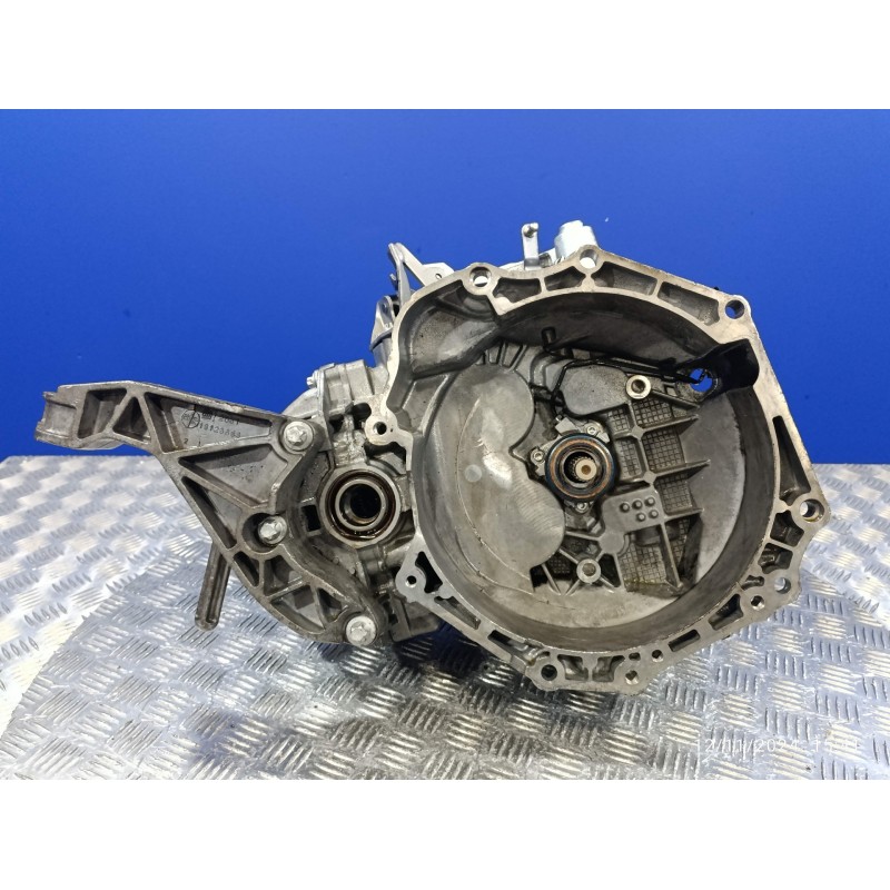 Recambio de caja cambios para opel corsa d 1.3 16v cdti cat (z 13 dth / l4i) referencia OEM IAM 55192042  55192042