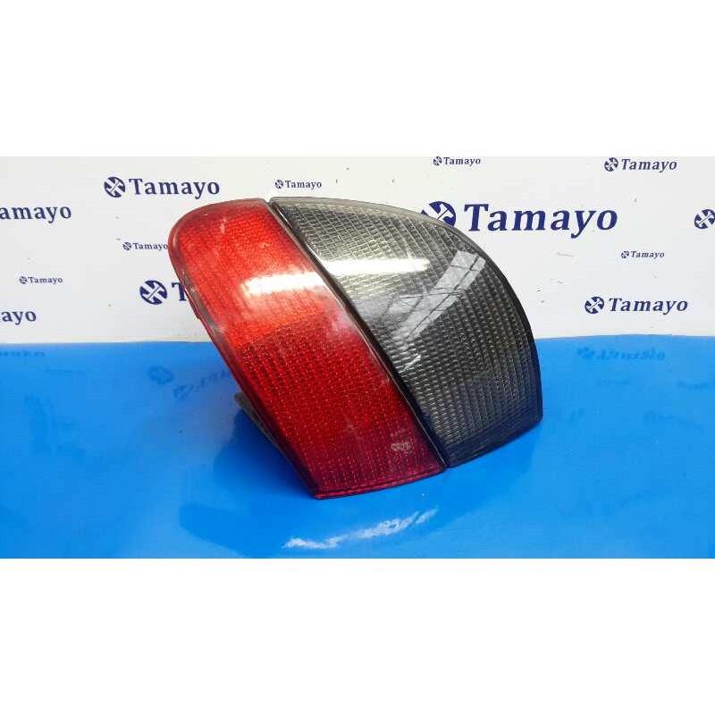 Recambio de piloto trasero derecho para peugeot 406 break (s1/s2) 2.2 hdi fap cat referencia OEM IAM   
