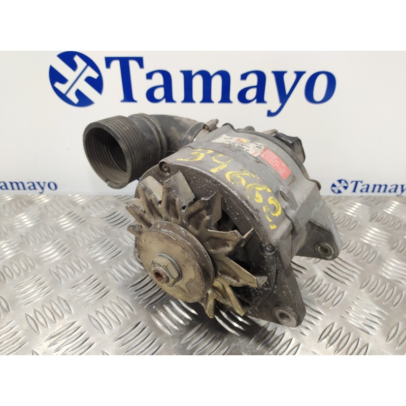 Recambio de alternador para bmw serie 5 berlina (e34) 2.5 cat referencia OEM IAM 0986036760 0120469902 0120469901