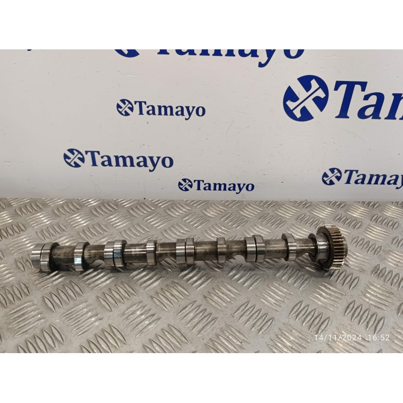Recambio de arbol de levas para volkswagen t5 transporter (7e) 2.0 tdi referencia OEM IAM 03L101  56399801