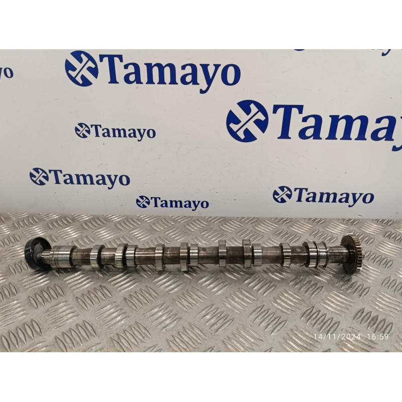 Recambio de arbol de levas para volkswagen t5 transporter (7e) 2.0 tdi referencia OEM IAM 03L102  56399901