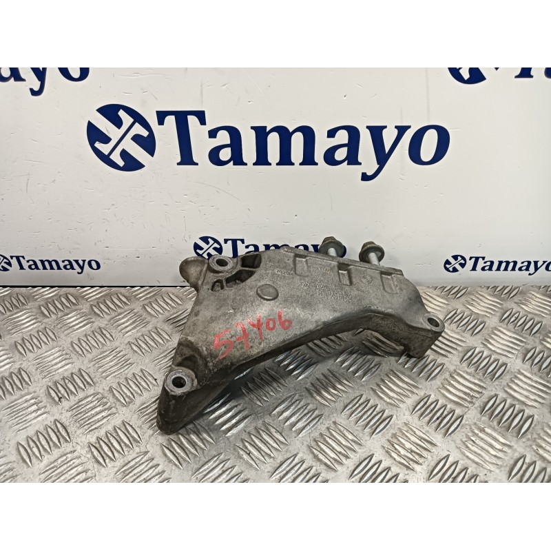 Recambio de soporte motor para volkswagen t5 transporter (7e) 2.0 tdi referencia OEM IAM 03L199207B  